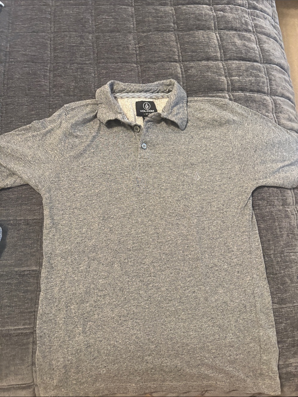 Boys polo